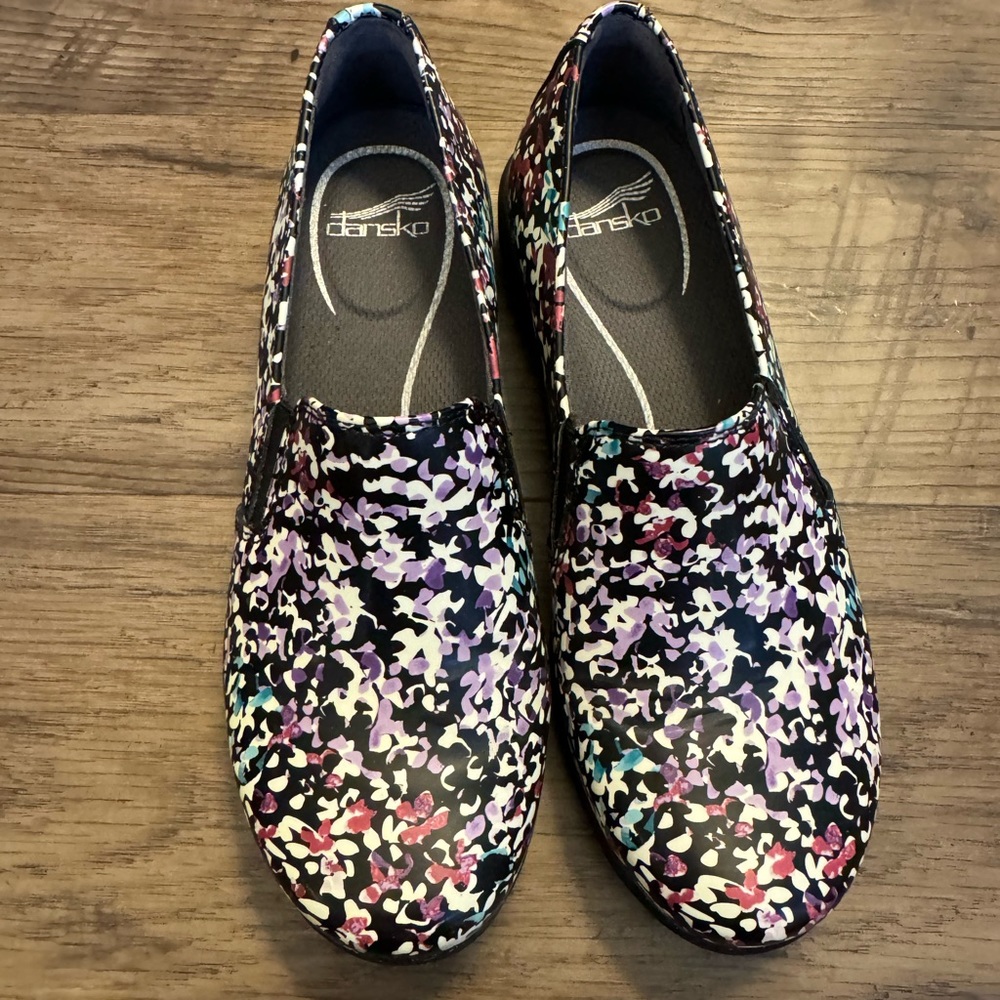 Dansko shoes